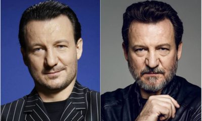 Zdjęcie okładkowe wpisu: TOP 7 – Najlepsze seriale z Robertem Więckiewiczem!