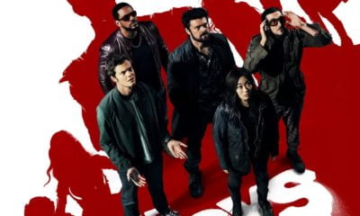 Zdjęcie okładkowe wpisu: The Boys – pełny zwiastun 2. sezonu!