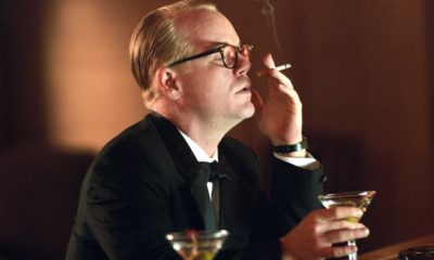 Zdjęcie okładkowe wpisu: TOP 10 – Najlepsze role Philipa Seymoura Hoffmana!