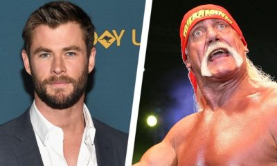 Zdjęcie okładkowe wpisu: Chris Hemsworth przejdzie gigantyczną przemianę, by stać się Hulkiem Hoganem