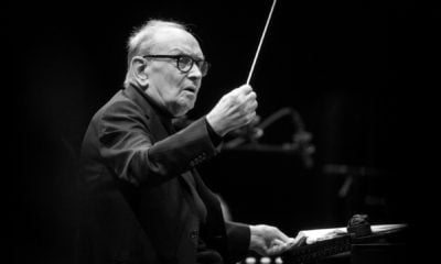 Zdjęcie okładkowe wpisu: Ennio Morricone nie żyje. Legendarny kompozytor zmarł w wieku 91 lat
