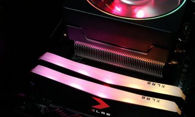 Zdjęcie okładkowe wpisu: Niezrównana wydajność w połączeniu z doskonałym podświetleniem – premiera XLR8 Gaming EPIC-X RGB