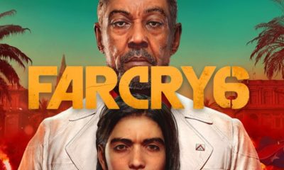 Zdjęcie okładkowe wpisu: Far Cry 6 – jest pierwszy zwiastun!