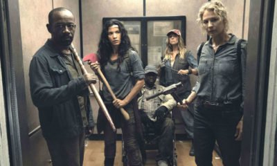 Zdjęcie okładkowe wpisu: Fear the Walking Dead – znamy polską premierę 6. sezonu! Jest zwiastun!