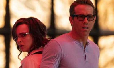 Zdjęcie okładkowe wpisu: Free Guy – nowe zdjęcia do filmu z Ryanem Reynoldsem