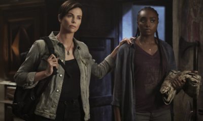 Zdjęcie okładkowe wpisu: Co oglądamy na Netflix? The Old Guard kontynuuje triumfalną passę, Pitbull wysuwa się na trzecie miejsce