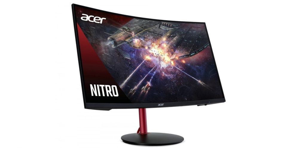Zdjęcie okładkowe wpisu: Nowe monitory gamingowe Acer trafią do Polski już w sierpniu