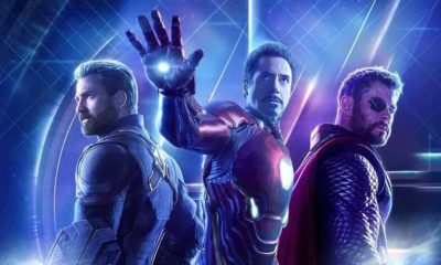 Zdjęcie okładkowe wpisu: Bohaterski 6-latek ocalił siostrę przed psem. Avengers składają gratulacje!