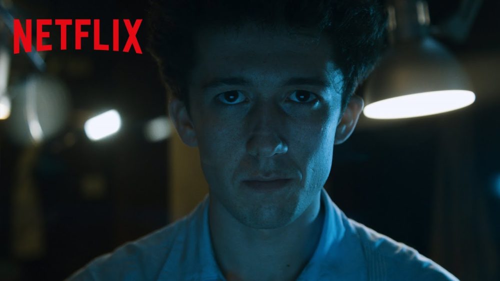 Zdjęcie okładkowe wpisu: Co oglądamy na Netflix? Jak sprzedawać dragi w sieci (szybko) wchodzi do pierwszej piątki