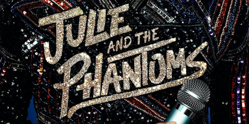 Zdjęcie okładkowe wpisu: Julie and the Phantoms – oto prezentacja obsady nowego serialu Netfliksa