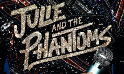 Zdjęcie okładkowe wpisu: Julie and the Phantoms – oto prezentacja obsady nowego serialu Netfliksa