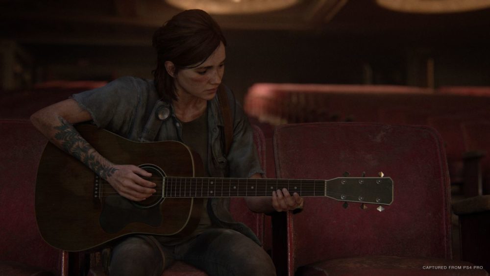 Zdjęcie okładkowe wpisu: Sztuka nienawiści – dlaczego The Last of Us Part II to jednak trochę arcydzieło [SPOILERY]