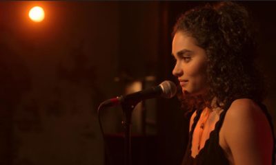 Zdjęcie okładkowe wpisu: Na pierwszy rzut oka: 1. sezon Little Voice