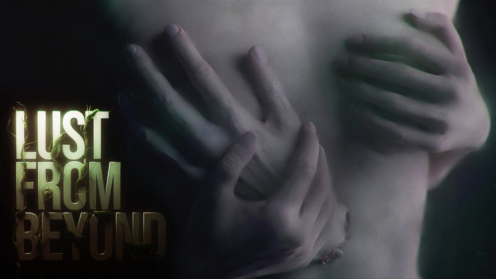 Zdjęcie okładkowe wpisu: Lust from Beyond – znamy datę premiery horroru