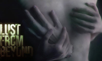 Zdjęcie okładkowe wpisu: Lust from Beyond – znamy datę premiery horroru