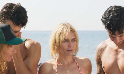 Zdjęcie okładkowe wpisu: Co oglądamy na Netflix? MILF przeskakuje nad The Old Guard