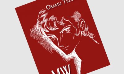 Zdjęcie okładkowe wpisu: MW – recenzja mangi