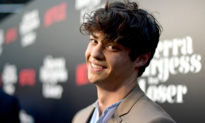 Zdjęcie okładkowe wpisu: Black Adam – Noah Centineo dołącza do obsady kolejnego filmu DC