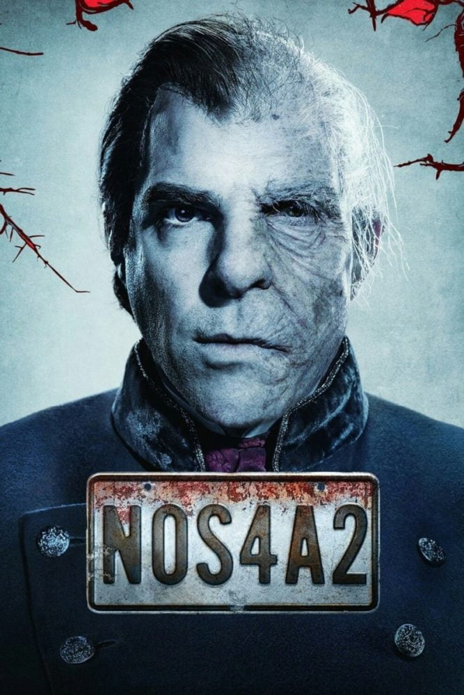 Na pierwszy rzut oka: 2. sezon NOS4A2