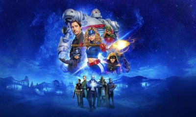 Zdjęcie okładkowe wpisu: Stargirl otrzyma drugi sezon, ale na The CW