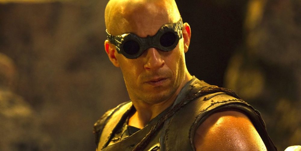 Zdjęcie okładkowe wpisu: TOP 10 – Nie tylko Dominic Toretto i Groot! Najlepsze filmy z Vinem Dieselem!