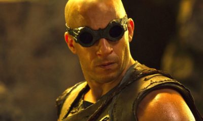 Zdjęcie okładkowe wpisu: TOP 10 – Nie tylko Dominic Toretto i Groot! Najlepsze filmy z Vinem Dieselem!