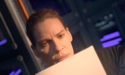 Zdjęcie okładkowe wpisu: Rozłąka – zapowiedź nowego serialu z Hilary Swank!