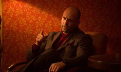 Zdjęcie okładkowe wpisu: TOP 10 – Najlepsze filmy z Jasonem Stathamem!