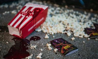 Zdjęcie okładkowe wpisu: Trwa nabór filmów na 6. Splat!FilmFest – International Fantastic Film Festival