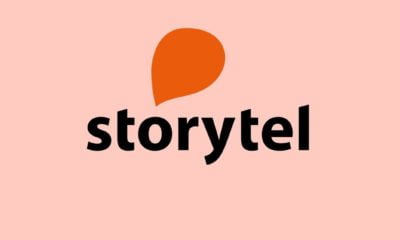 Zdjęcie okładkowe wpisu: Storytel – poznaj historie tego lata