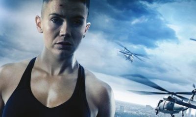 Zdjęcie okładkowe wpisu: Co oglądamy na Netflix? Służby specjalne, Totem i inne nowości na liście