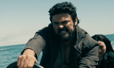 Zdjęcie okładkowe wpisu: The Boys vs. wieloryb, czyli nowe wideo z 2. sezonu