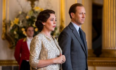 Zdjęcie okładkowe wpisu: The Crown – piąty sezon dopiero w 2022 roku