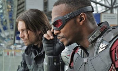Zdjęcie okładkowe wpisu: Falcon & Winter Soldier z kolejnym przesunięciem