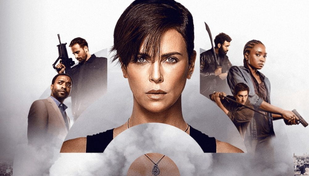 Zdjęcie okładkowe wpisu: The Old Guard 2 – Netflix znalazł reżyserkę sequela!