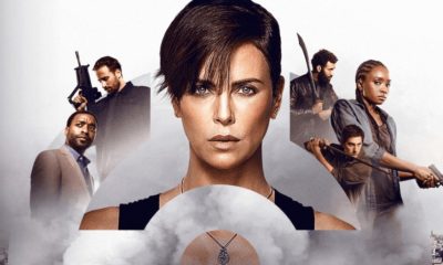 Zdjęcie okładkowe wpisu: The Old Guard 2 – Netflix znalazł reżyserkę sequela!