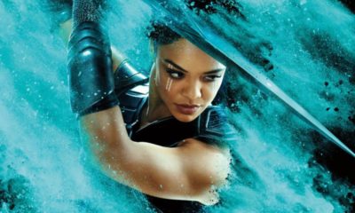 Zdjęcie okładkowe wpisu: Thor: Love and Thunder – kolejne zdjęcia z planu!