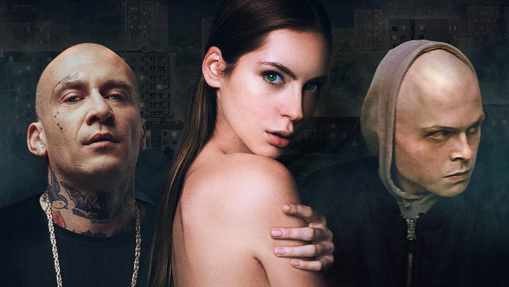 Zdjęcie okładkowe wpisu: Co oglądamy na Netflix? Totem wskakuje na drugą pozycję!