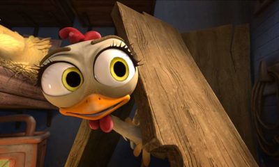 Zdjęcie okładkowe wpisu: Turu. W pogoni za sławą premierowo na wielkim ekranie Multikina!