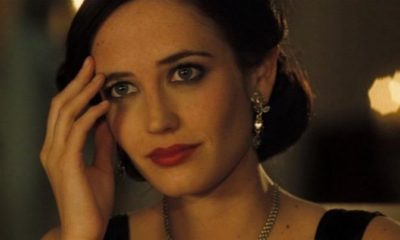 Zdjęcie okładkowe wpisu: TOP 10 – Najlepsze filmy i seriale z Evą Green!