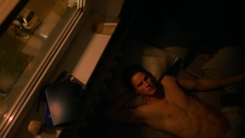 Zdjęcie okładkowe wpisu: Młody Wallander – zapowiedź nowego serialu Netfliksa