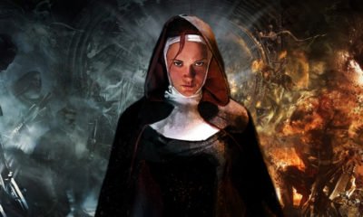 Zdjęcie okładkowe wpisu: Co oglądamy na Netflix? Pierwsze miejsce dla Warrior Nun!