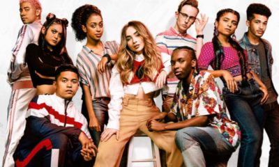 Zdjęcie okładkowe wpisu: Wytańcz to – zwiastun filmu tanecznego Netfliksa