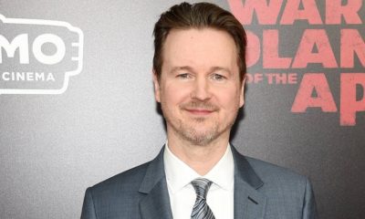 Zdjęcie okładkowe wpisu: Matt Reeves podpisał umowę z telewizyjną grupą Warner Bros.