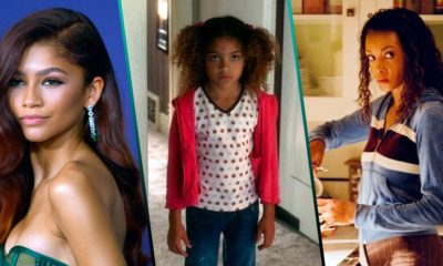 Zdjęcie okładkowe wpisu: Kill Bill vol. 3 – Zendaya zagra córkę Vernity? To chciałaby Vivica A. Fox