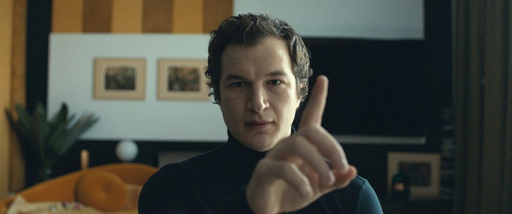 Zdjęcie okładkowe wpisu: Śniegu już nigdy nie będzie w oficjalnej selekcji Telluride Film Festival