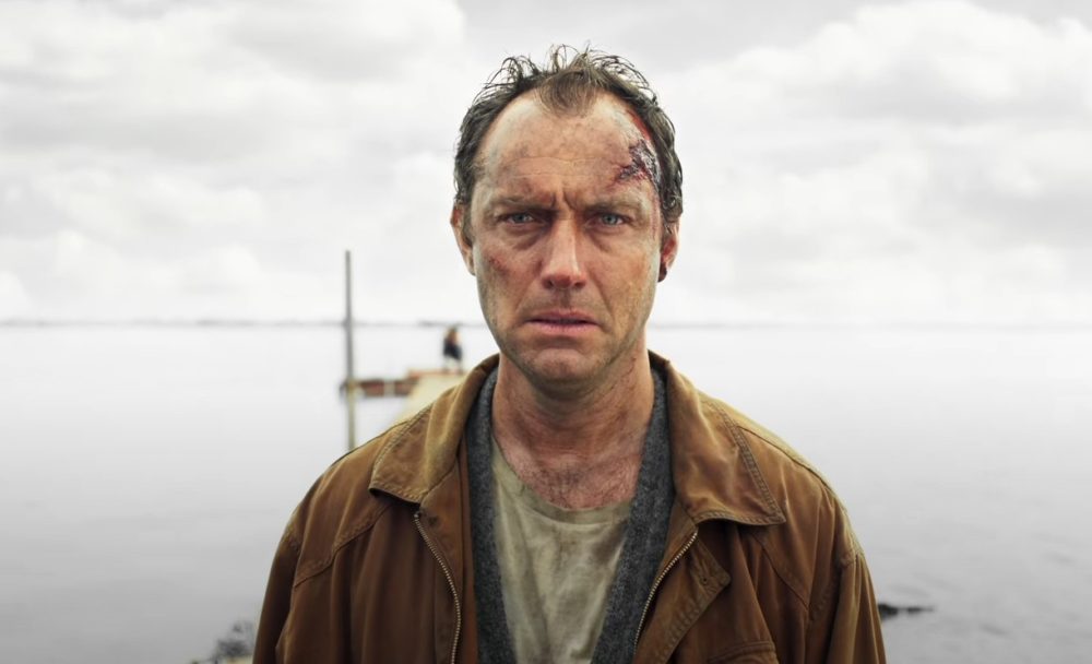 Zdjęcie okładkowe wpisu: Dzień trzeci – Jude Law w serialu HBO! Nowy zwiastun!