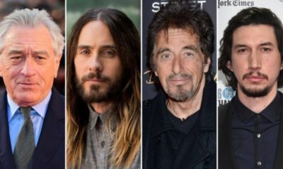 Zdjęcie okładkowe wpisu: Ridley Scott stworzy film z Pacino, De Niro, Driverem i Leto w obsadzie?
