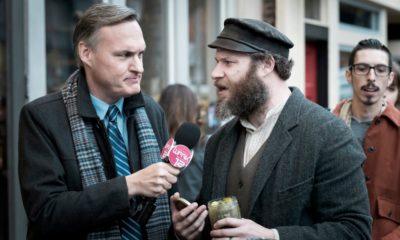 Zdjęcie okładkowe wpisu: Amerykanin w marynacie –  nowy film komediowy z Sethem Rogenem w podwójnej roli. Premiera w HBO GO 23 sierpnia