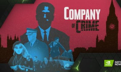 Zdjęcie okładkowe wpisu: Nowe gry w usłudze GeForce NOW oraz obsługa funkcji NVIDIA Highlights w Hyper Scape